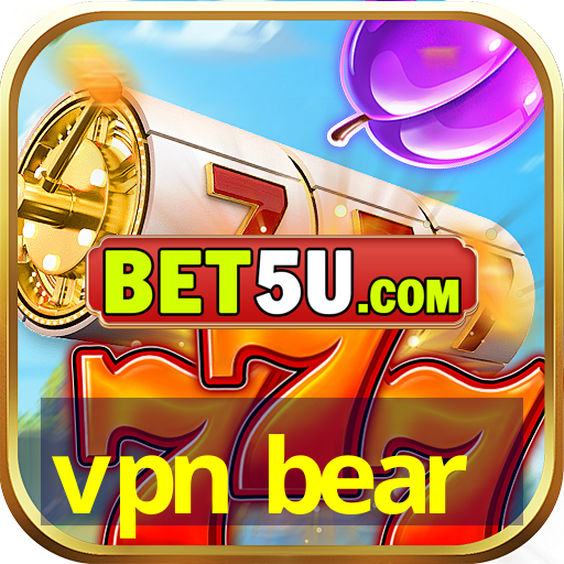 vpn bear